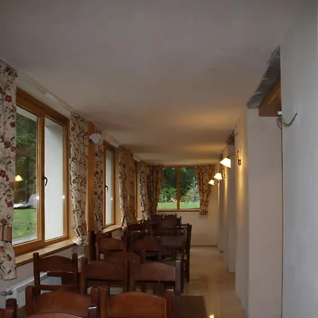 Bed and Breakfast Willa Alpejska - Jacuzzi W Cenie 3*