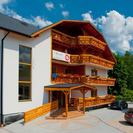 Willa Alpejska - Basen, Jacuzzi E-Rowery W Cenie Przy Min 2 Nocach