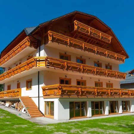 Willa Alpejska - Jacuzzi W Cenie Wisła