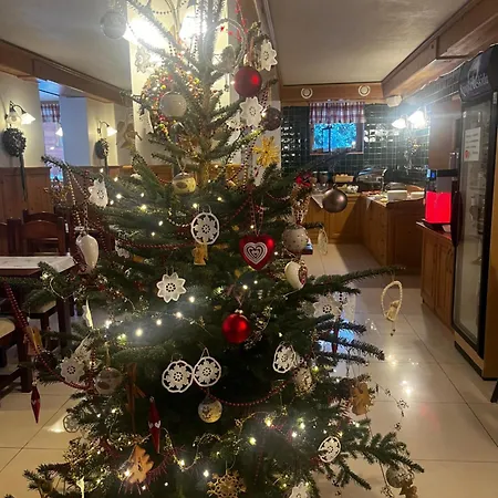 Bed & Breakfast Alpejska Wisla