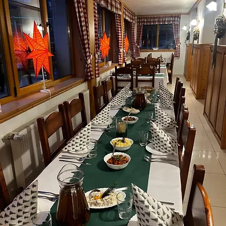 Willa Alpejska - Jacuzzi W Cenie 3*