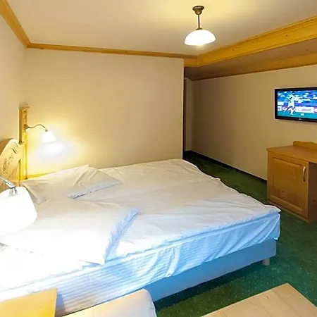 Alpejska - Basen, Jacuzzi E-rowery W Cenie Przy Min 2 Nocach 3*