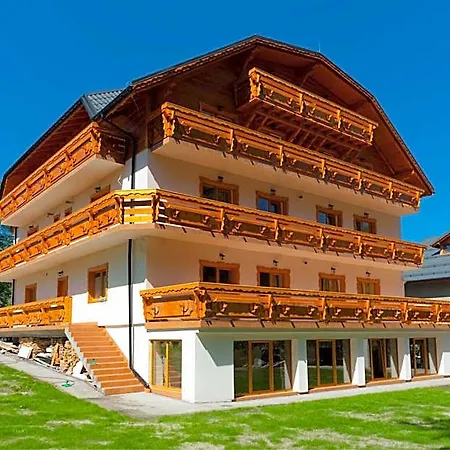 Alpejska - Basen, Jacuzzi E-rowery W Cenie Przy Min 2 Nocach Wisła