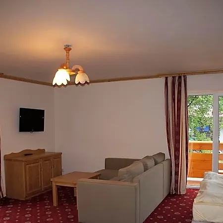 Alpejska - Basen, Jacuzzi E-rowery W Cenie Przy Min 2 Nocach Panzió Wisła
