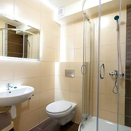 Alpejska - Basen, Jacuzzi E-rowery W Cenie Przy Min 2 Nocach