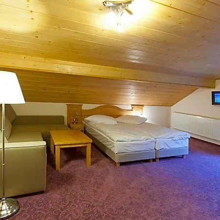 Alpejska - Basen, Jacuzzi E-rowery W Cenie Przy Min 2 Nocach 3* Wisła
