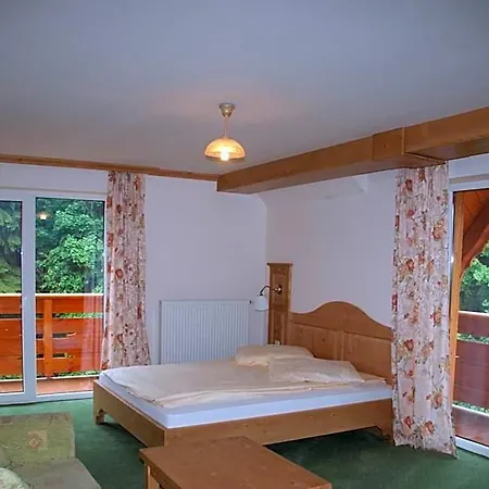 Alpejska - Basen, Jacuzzi E-rowery W Cenie Przy Min 2 Nocach