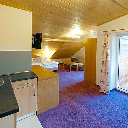 Alpejska - Basen, Jacuzzi E-rowery W Cenie Przy Min 2 Nocach Panzió Wisła