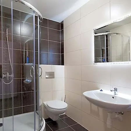 Alpejska - Basen, Jacuzzi E-rowery W Cenie Przy Min 2 Nocach