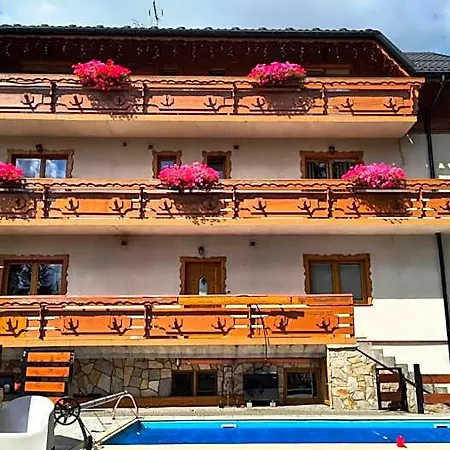 Alpejska - Basen, Jacuzzi E-rowery W Cenie Przy Min 2 Nocach Panzió