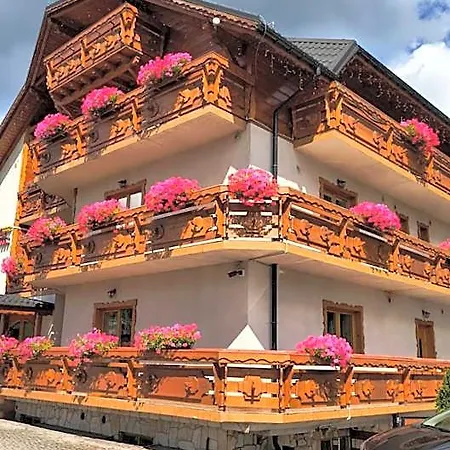 Panzió Alpejska - Basen, Jacuzzi E-rowery W Cenie Przy Min 2 Nocach 3*