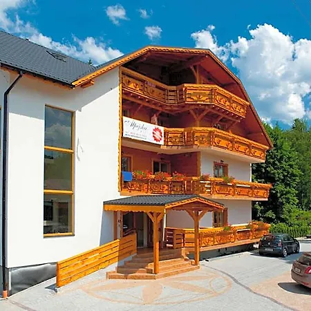 Alpejska - Basen, Jacuzzi E-rowery W Cenie Przy Min 2 Nocach 3* Wisła