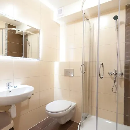 Alpejska - Basen, Jacuzzi E-rowery W Cenie Przy Min 2 Nocach Wisła