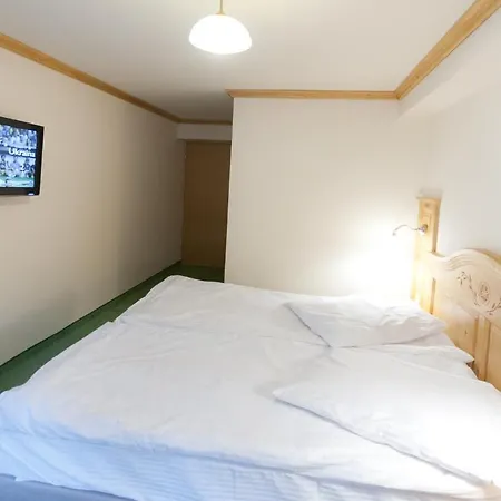 Bed & Breakfast Alpejska - Sauna I Jacuzzi W Cenie 3*