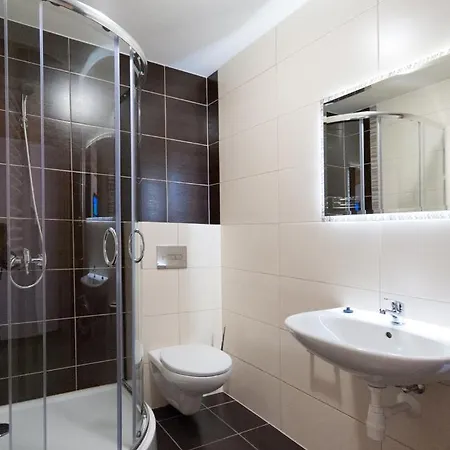 Alpejska - Sauna I Jacuzzi W Cenie Weichsel