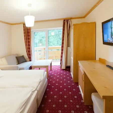 Alpejska - Sauna I Jacuzzi W Cenie Wisła