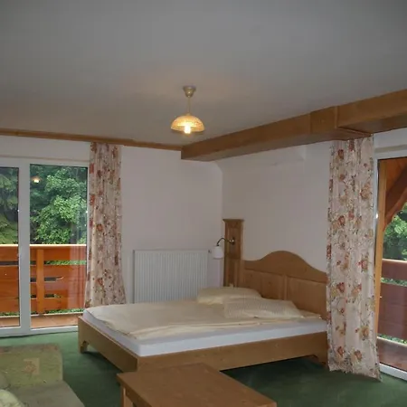 Panzió Alpejska - Basen, Jacuzzi E-rowery W Cenie Przy Min 2 Nocach 3*