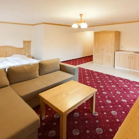 Panzió Alpejska - Basen, Jacuzzi E-rowery W Cenie Przy Min 2 Nocach Wisła