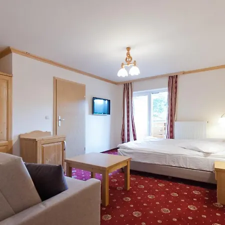 Alpejska - Sauna I Jacuzzi W Cenie