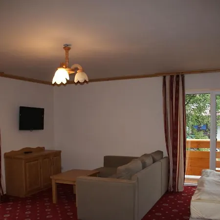 Alojamento de Acomodação e Pequeno-almoço Alpejska - Jacuzzi W Cenie