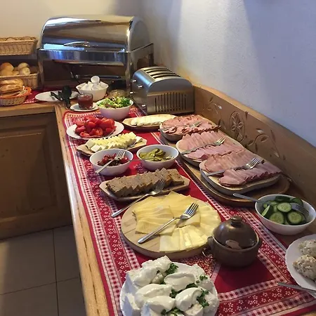 Alpejska - Sauna I Jacuzzi W Cenie 3*