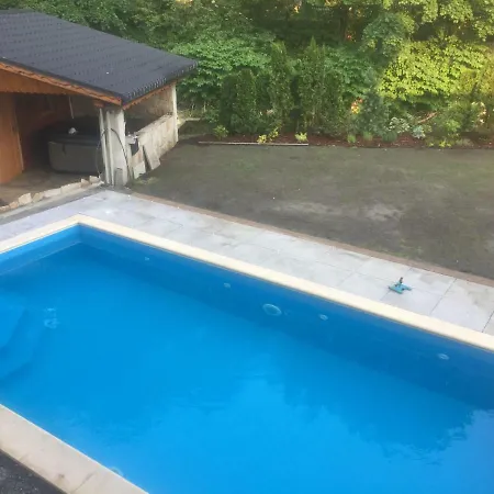 Alpejska - Sauna I Jacuzzi W Cenie 3* Weichsel