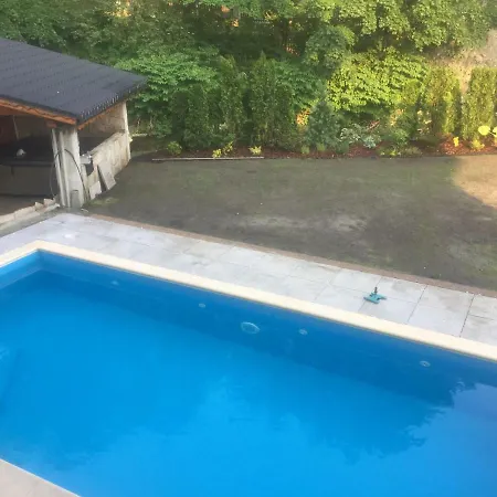 Alpejska - Sauna I Jacuzzi W Cenie Bed & Breakfast