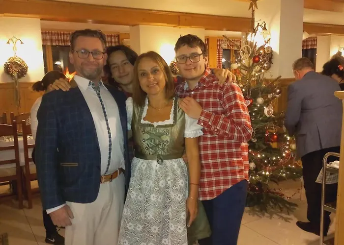 Alpejska - Jacuzzi W Cenie Wisła