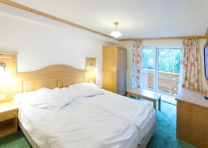 Bed & Breakfast Alpejska - Sauna I Jacuzzi W Cenie Visla