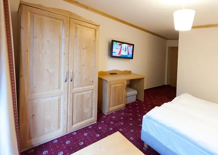 Bed & Breakfast Alpejska - Sauna I Jacuzzi W Cenie Visla