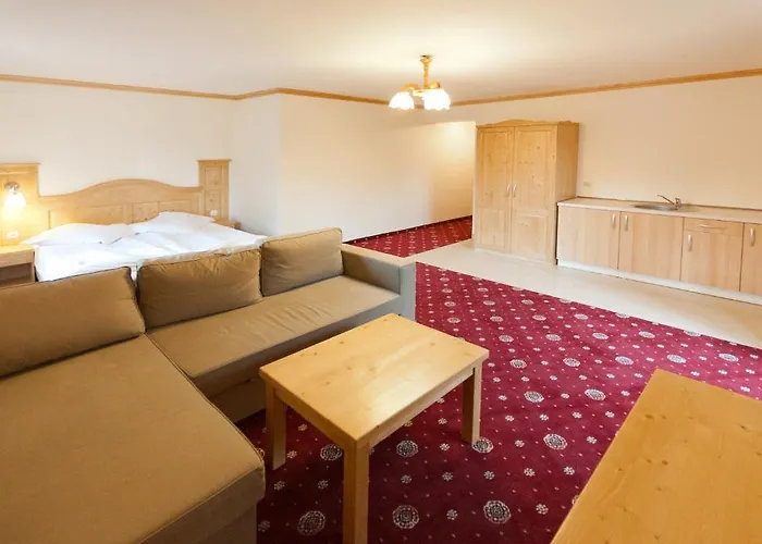 Bed & Breakfast Alpejska Wisla